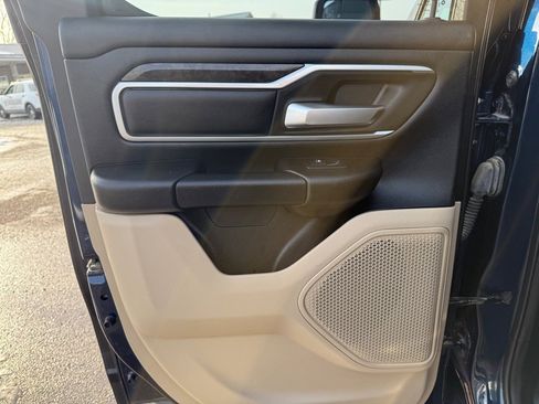 Used 2021 RAM 1500 Big Horn image 32