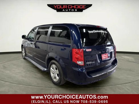 Used 2013 Dodge Grand Caravan SE FWD image 10