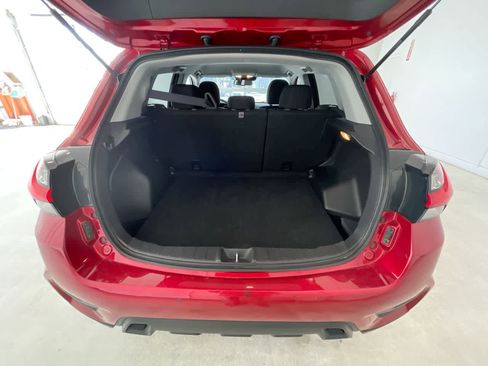 Used 2025 Mitsubishi Outlander Sport LE AWD/4WD image 22
