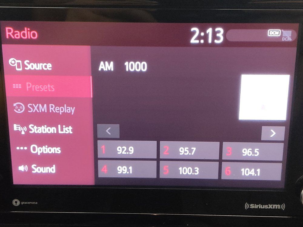 Used 2022 Toyota Highlander L FWD image 25