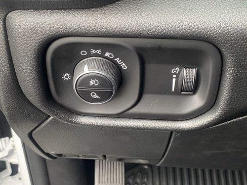 New 2026 RAM 2500 Tradesman w/ Chrome Appearance Group image 25