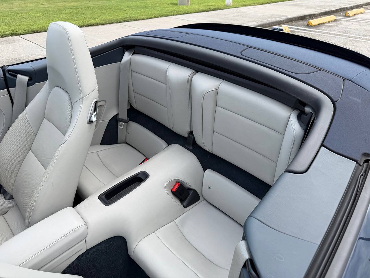 Used 2019 Porsche 911 Carrera RWD image 23