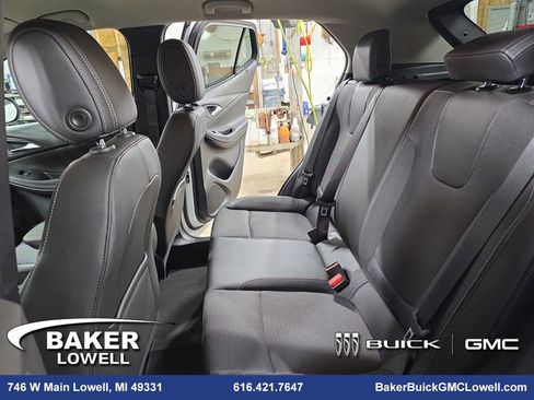 New 2026 Buick Encore GX Preferred image 13