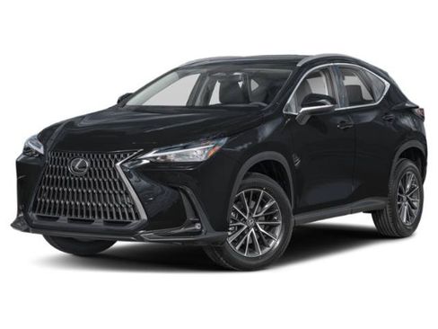 Used 2025 Lexus NX 250 FWD w/ Towing Package (2000 Lbs) image 1