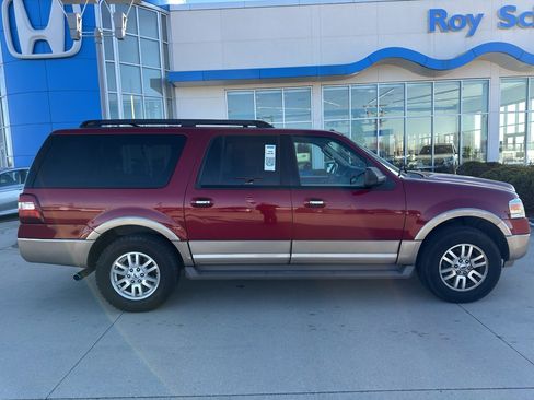Used 2014 Ford Expedition EL XLT w/ Equipment Group 202A image 4