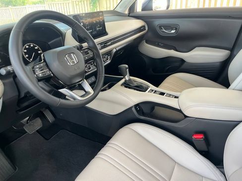 Used 2027 Honda HR-V EX-L image 18