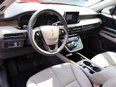 Used 2022 Lincoln Corsair Reserve w/ Equipment Group 201A