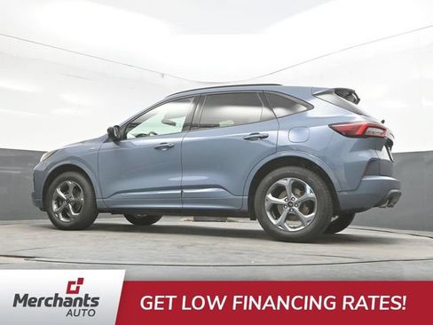 Used 2024 Ford Escape ST-Line Select AWD/4WD image 45