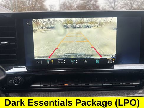 Certified 2024 Chevrolet Silverado 2500 ZR2 w/ Technology Package image 7