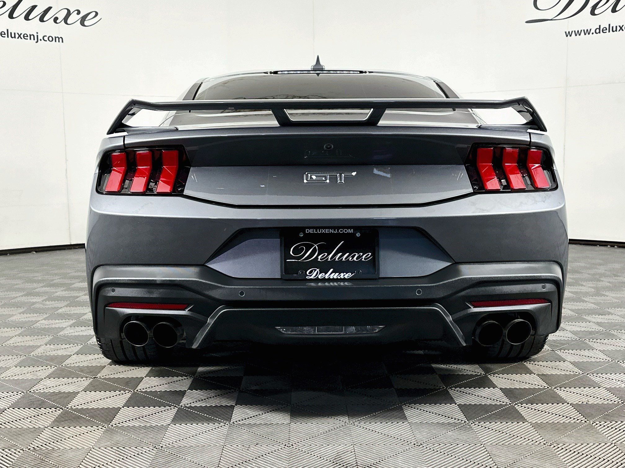 Used 2026 Ford Mustang GT Premium w/ GT Performance Package RWD image 5