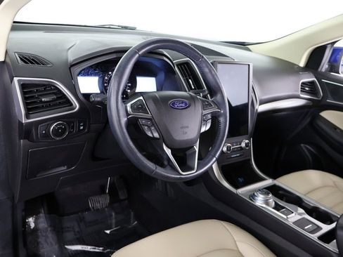 Used 2023 Ford Edge SEL w/ Convenience Package AWD/4WD image 26