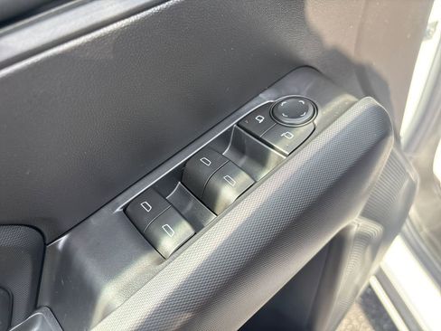 New 2026 Chevrolet Colorado W/T w/ Advanced Trailering Package image 11