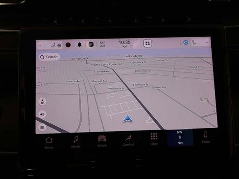 Used 2023 Jeep Grand Cherokee L Limited image 47