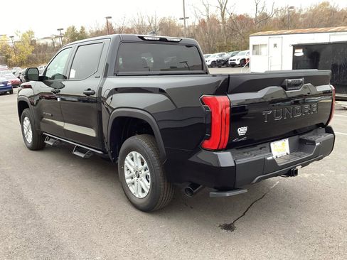 New 2025 Toyota Tundra SR5 image 6