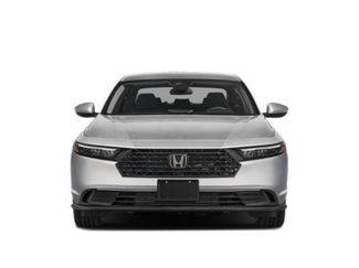 New 2026 Honda Accord LX video 4