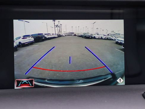 Used 2018 Lexus LC 500h w/ Touring Package image 25