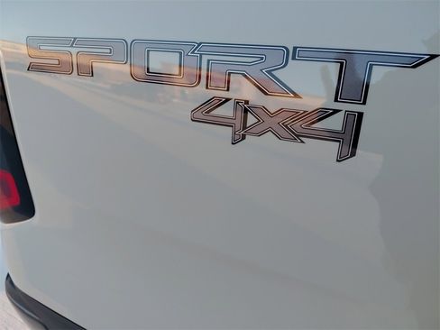 New 2025 Ford Ranger XLT w/ Advanced Towing Package image 22