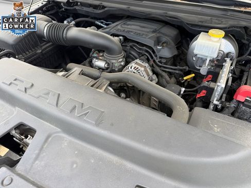 Used 2019 RAM 1500 Big Horn AWD/4WD image 22
