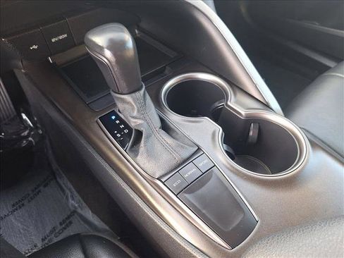 Certified 2024 Toyota Camry SE image 14