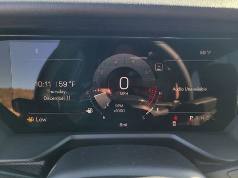 New 2026 GMC Acadia Elevation image 18