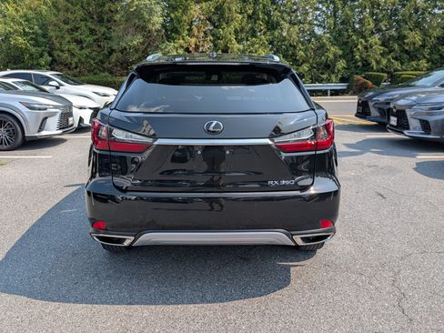 Used 2022 Lexus RX 350 AWD w/ Premium Package image 4