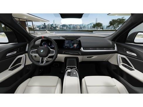 New 2026 BMW X2 xDrive28i w/ Technology Package image 10