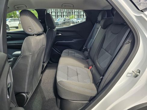 New 2027 Chevrolet Bolt LT w/ Comfort Package FWD image 16