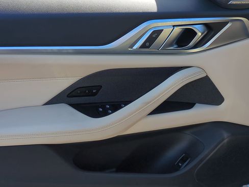 Certified 2023 BMW i4 eDrive35 w/ Premium Package image 13