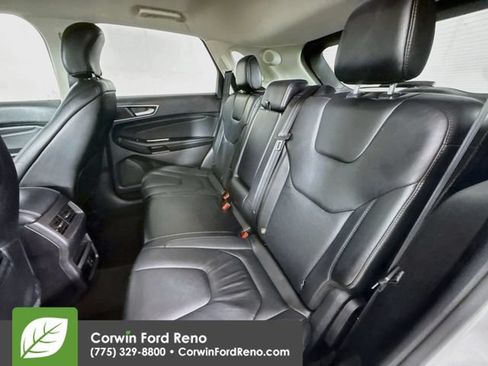 Used 2016 Ford Edge Titanium AWD/4WD image 26