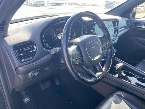 Used 2024 Dodge Durango GT image 17