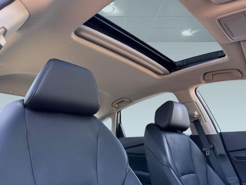 Certified 2024 Honda Accord Touring image 21