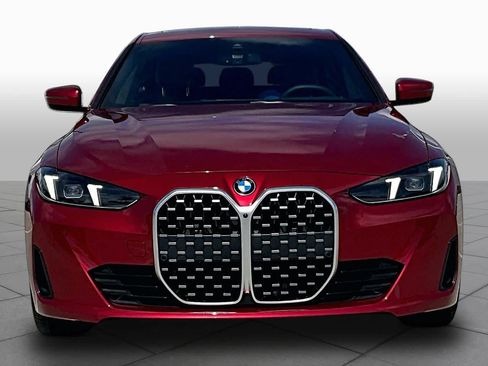 Used 2026 BMW 430i w/ Premium Package RWD image 3