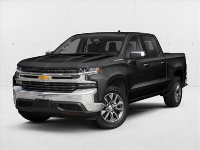 Used 2019 Chevrolet Silverado 1500 LT w/ All-Star Edition