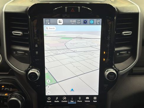 Used 2023 RAM 1500 Big Horn image 21