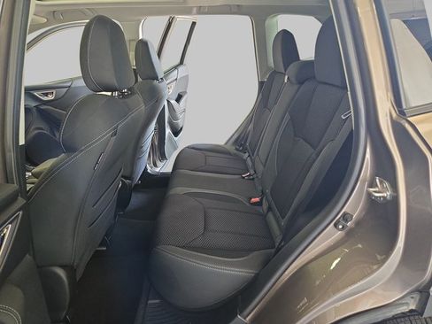 Used 2023 Subaru Forester Premium image 16