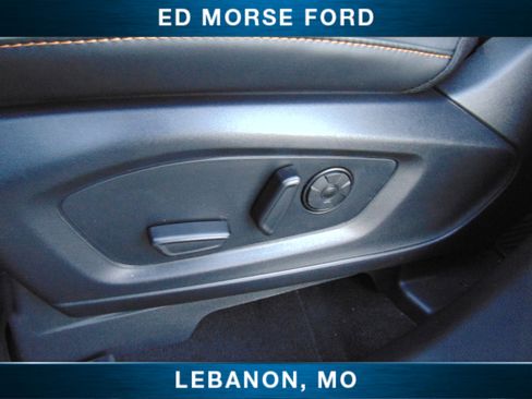 New 2026 Ford Explorer Tremor w/ Tremor Ultimate Package image 19