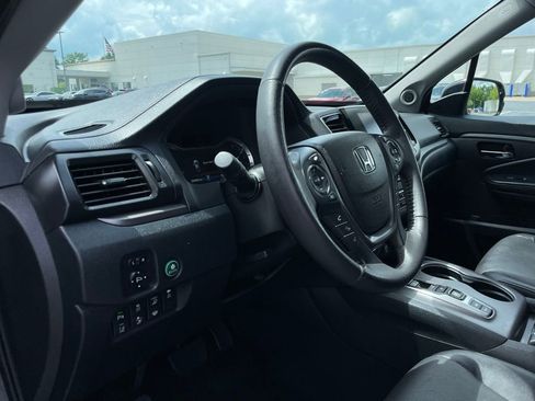Certified 2023 Honda Ridgeline RTL-E image 27