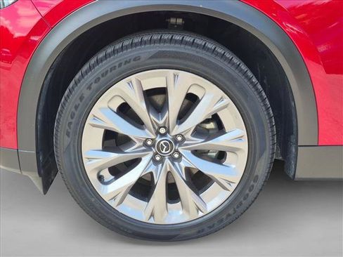 Used 2024 MAZDA CX-90 3.3 Turbo w/ Premium Plus Pkg AWD/4WD image 27