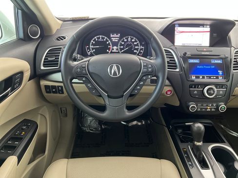 Used 2018 Acura RDX AWD w/ Technology Package image 15