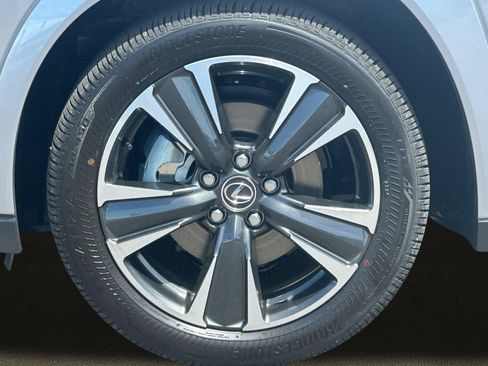 New 2026 Lexus UX 300h AWD image 13