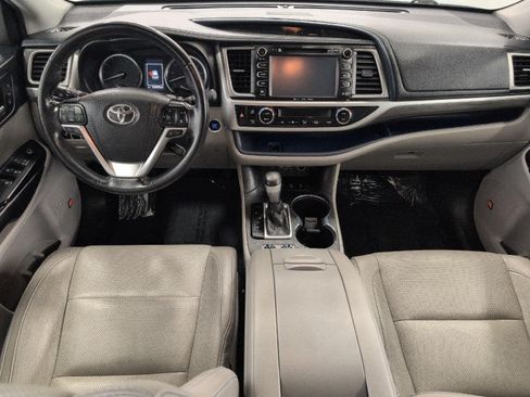 Used 2019 Toyota Highlander Limited Platinum AWD/4WD image 6
