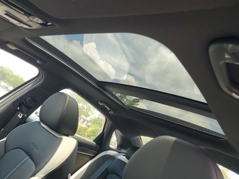 New 2026 Kia K5 GT-Line w/ GT-Line Premium Package FWD image 10