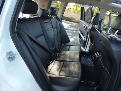 Used 2012 Mercedes-Benz GLK 350 2WD image 39