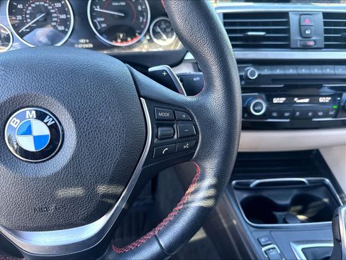 Used 2018 BMW 330i Sedan w/ Convenience Package RWD image 14