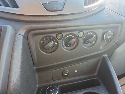 Used 2015 Ford Transit 350 XLT RWD image 13