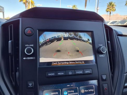 Certified 2025 Subaru Impreza 2.0i image 3