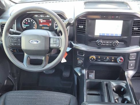 Used 2023 Ford F150 XL w/ STX Appearance Package AWD/4WD image 27