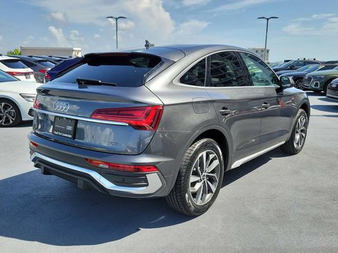Certified 2023 Audi Q5 2.0T Premium Plus w/ Premium Plus Package AWD/4WD image 6
