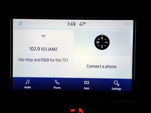 Used 2018 Ford F150 XL w/ Equipment Group 101A Mid image 22