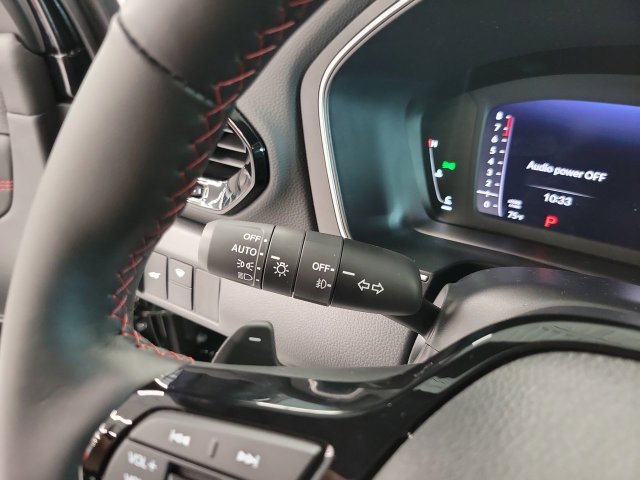 New 2026 Honda Pilot Black Edition image 15